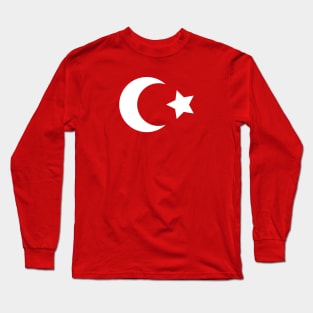 Turkish Long Sleeve T-Shirt